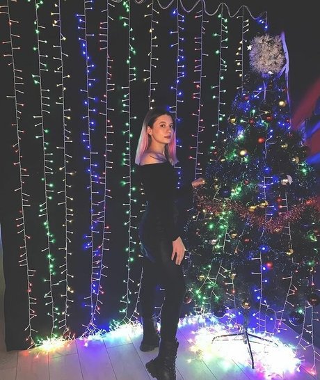 Kiwichka art star image