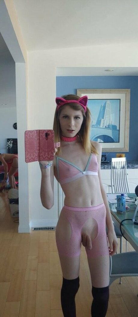 Ally Sparkles beautiful model archive