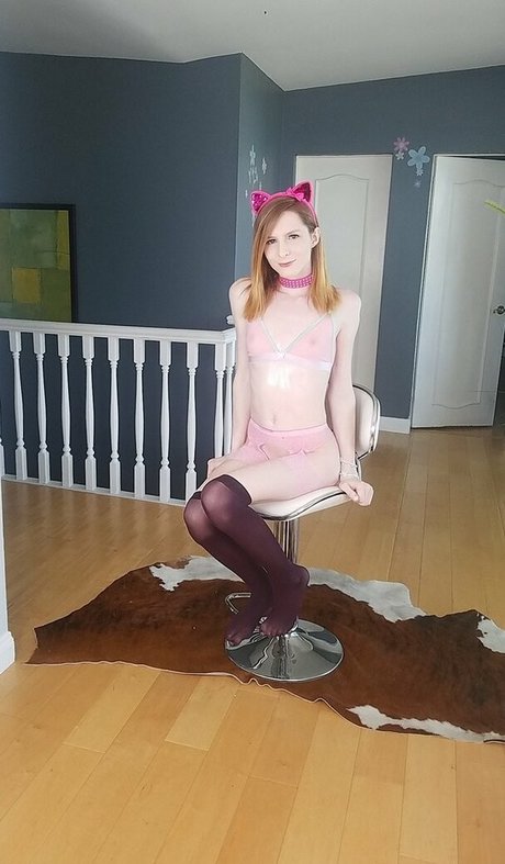 Ally Sparkles star nudes image