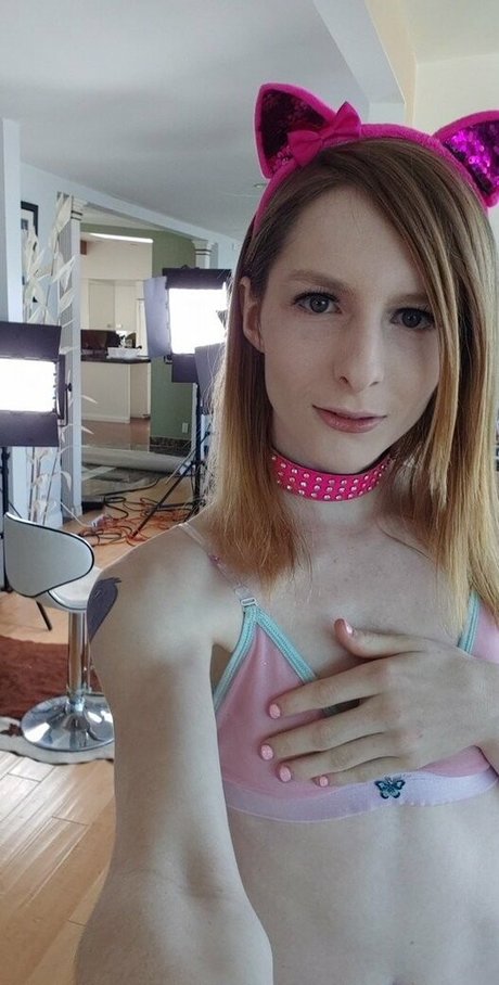 Ally Sparkles star perfect galleries