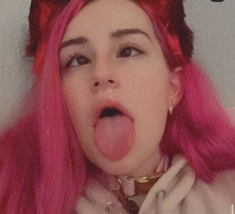 strawburrykitten star pornographic pic