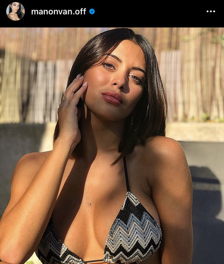 Manon Van beautiful pornstar galleries