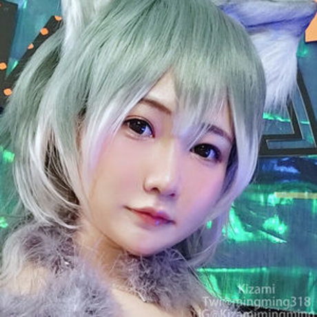 Kizami Mingming318 sex actress images