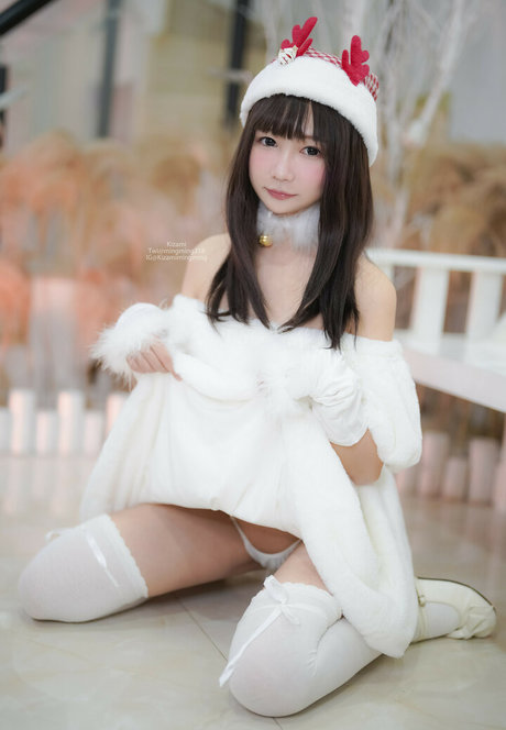 Kizami Mingming318 pretty model gallery