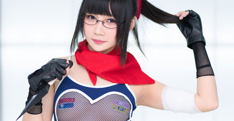 Kizami Mingming318 erotic actress gallery