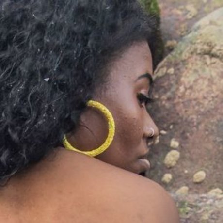 Giselle Lyne pornographic model image