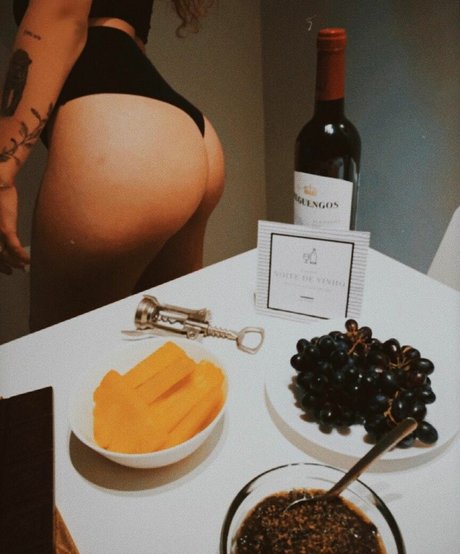 Anna Clara Camargo best actress pic