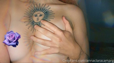 Anna Clara Camargo sexy star img