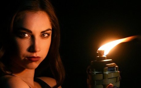 Anais Palacios star high quality image