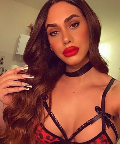 Kim Oar naked pornstar archive