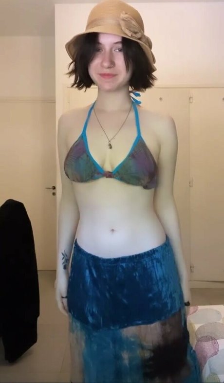 Norubiaensaladera pretty actress picture