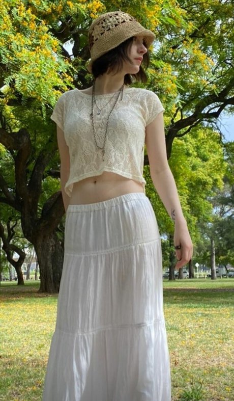 Norubiaensaladera pornographic actress pics