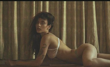 Greta Cozzolino high quality pornstar photo