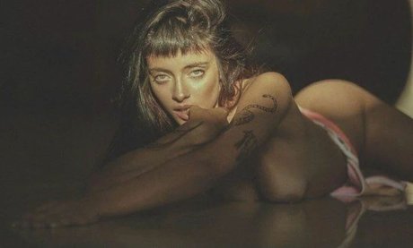 Greta Cozzolino nice star gallery