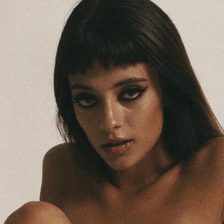 Greta Cozzolino high quality star archive