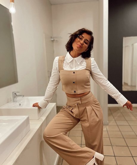 Nadia Jaftha pornstar adult images