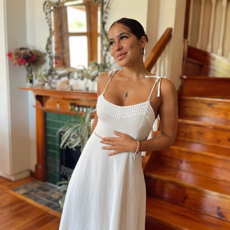 Nadia Jaftha nudes actress picture