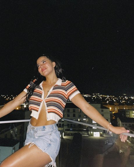 Nadia Jaftha nude pornstar photo