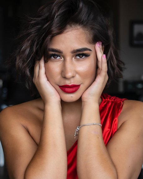 Nadia Jaftha star perfect images