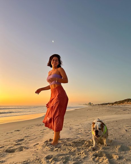 Nadia Jaftha pornstar nudes photos