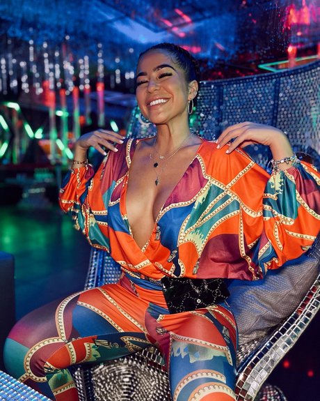 Nadia Jaftha star pornographic archive