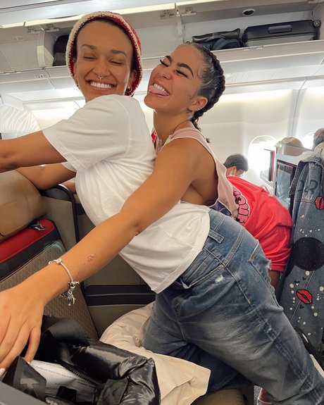 Nadia Jaftha pornstar nice pic