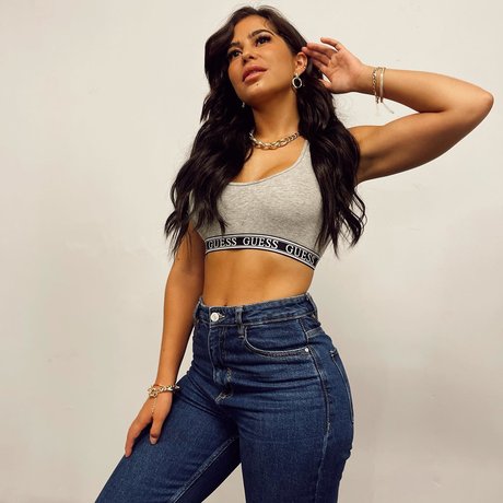 Nadia Jaftha star perfect img