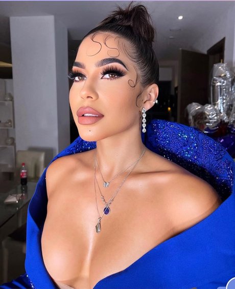 Nadia Jaftha pornstar art archive