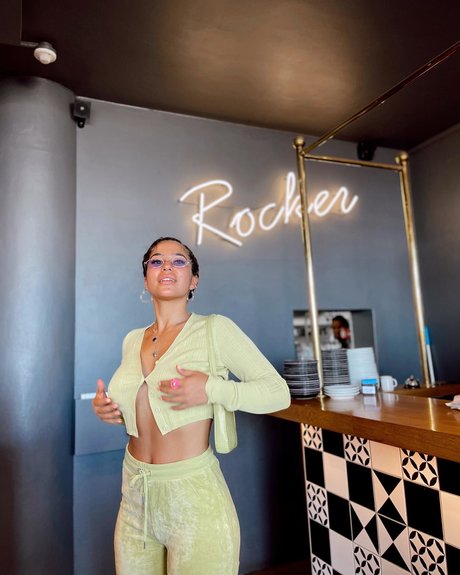 Nadia Jaftha xxx actress image