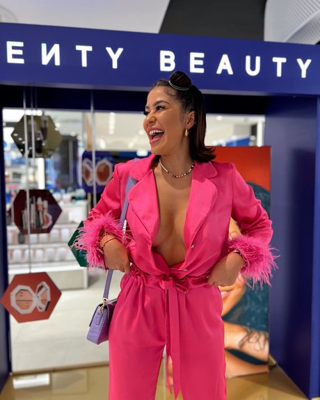 Nadia Jaftha art pornstar photo