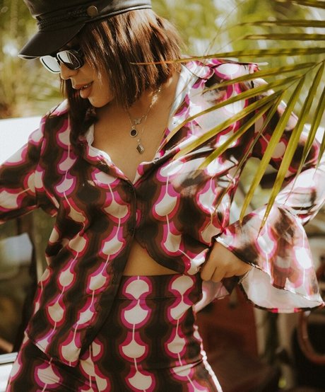 Nadia Jaftha nice actress img