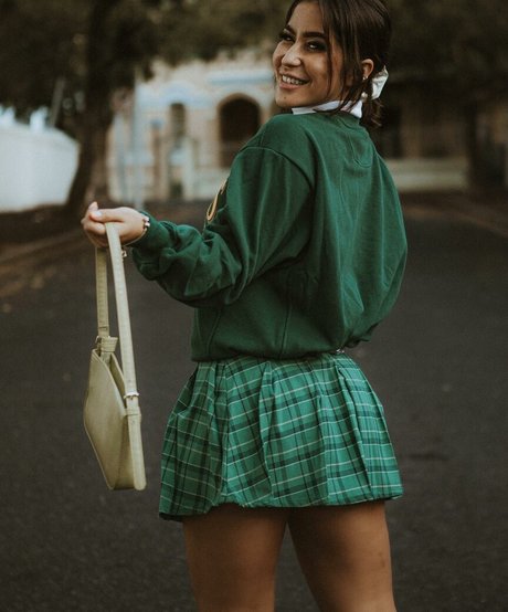 Nadia Jaftha hd star images