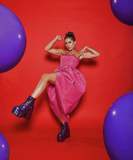 Nadia Jaftha sex pornstar pic