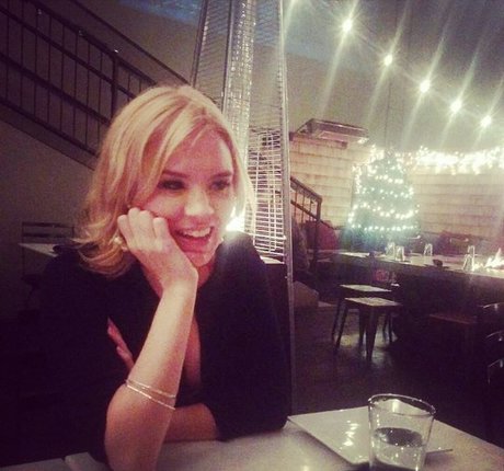 Brea Grant art star gallery