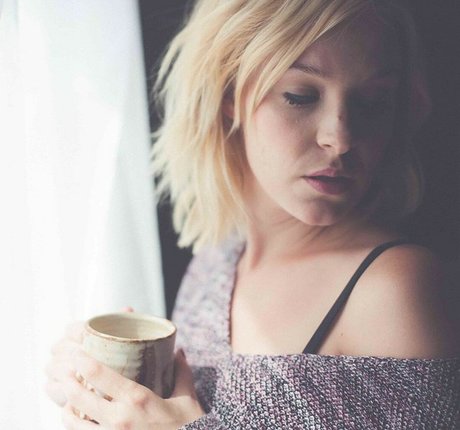 Brea Grant pornstar nudes pictures