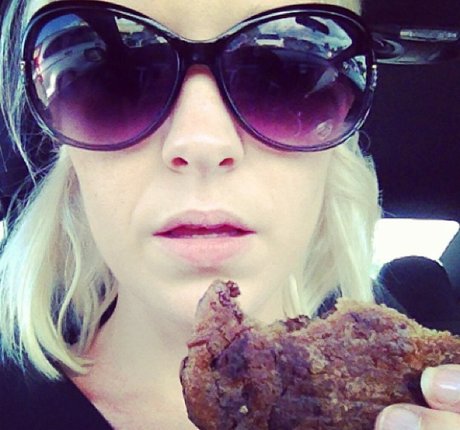 Brea Grant nude pornstar gallery