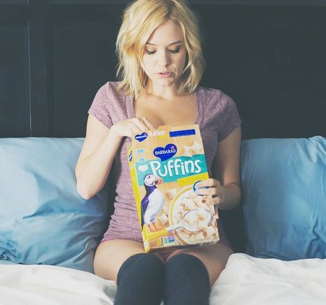 Brea Grant exclusive pornstar images