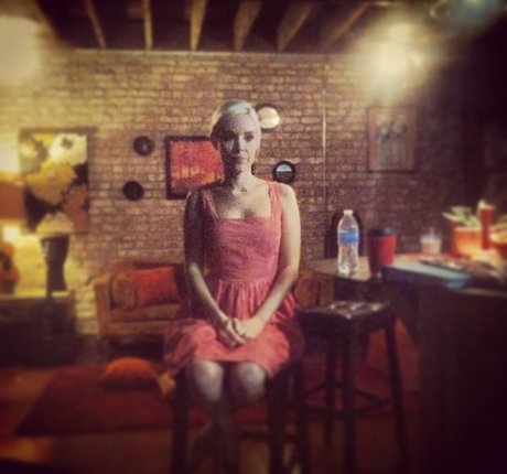 Brea Grant pornstar best pictures