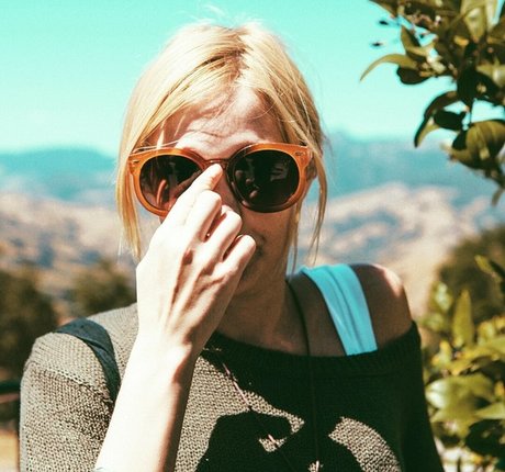 Brea Grant star hot img