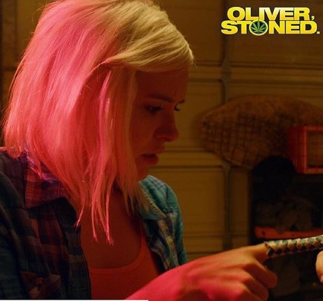 Brea Grant nudes actress pictures