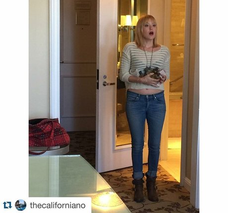 Brea Grant erotic star img