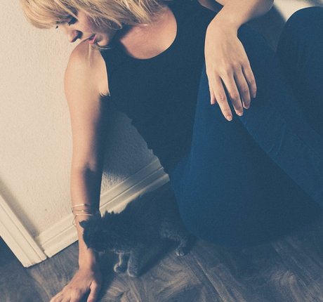 Brea Grant hd model gallery