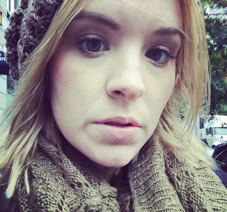 Brea Grant erotic pornstar photos