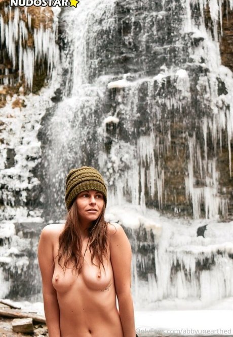 Abbyunearthed perfect model galleries