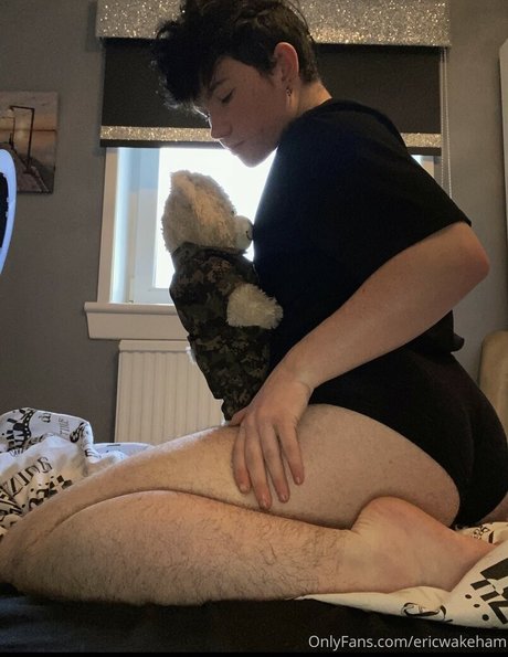 Eric Wakeham adult actress pictures