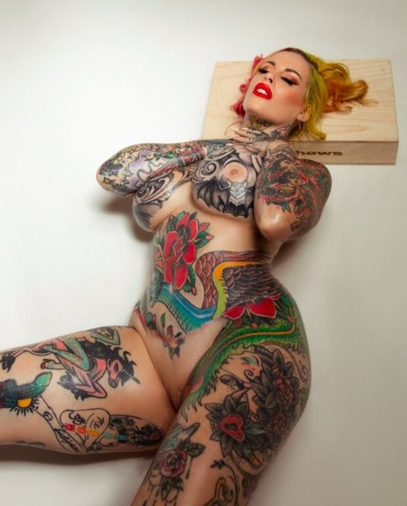 Kandyisbadass free star pics