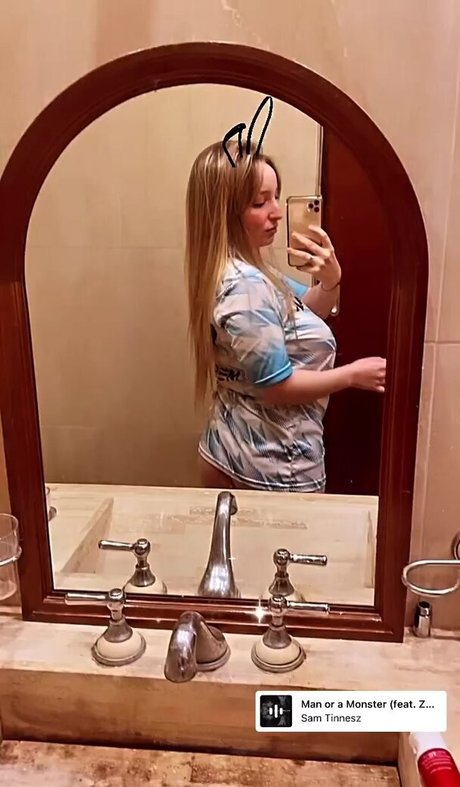 Bun1aca pornstar sexy image