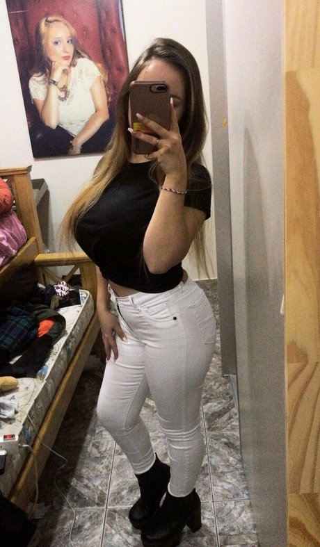 Bun1aca perfect pornstar picture