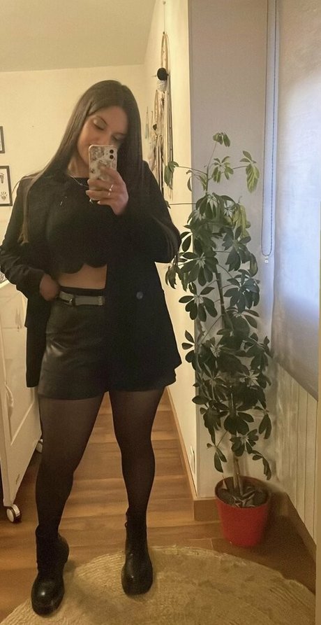 Marlisjun pornographic model archive