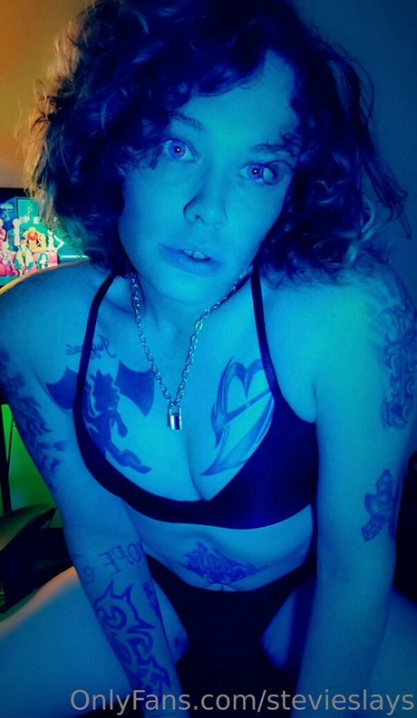 stevieslays star nudes pics
